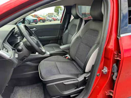 Renault Captur techno occasion - Photo 2
