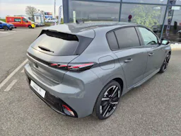 Peugeot 308  gt occasion - Photo 7