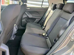 Volkswagen T-Cross UNITED TSI 110 ch DSG7 occasion - Photo 5