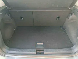 Volkswagen T-Cross UNITED TSI 110 ch DSG7 occasion - Photo 6