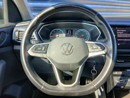 Volkswagen T-Cross UNITED TSI 110 ch DSG7 occasion - Photo 7