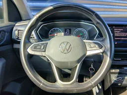Volkswagen T-Cross  UNITED TSI 110 ch DSG7 occasion - Photo 7