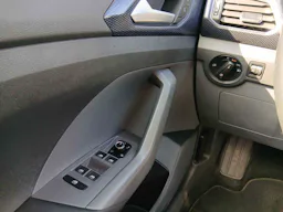 Volkswagen T-Cross UNITED TSI 110 ch DSG7 occasion - Photo 9