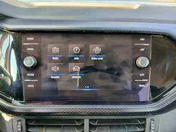 Volkswagen T-Cross  UNITED TSI 110 ch DSG7 occasion - Photo 12