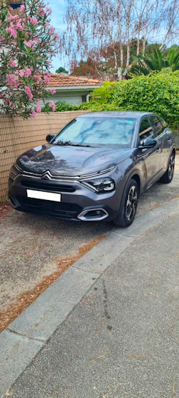Citroën C4 BlueHDi 130 EAT8 Max occasion - Photo 8