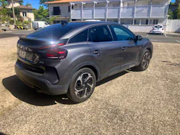 Citroën C4  BlueHDi 130 EAT8 Max occasion - Photo 3
