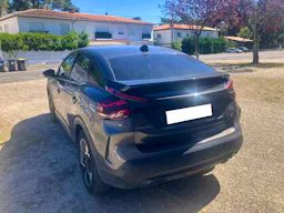 Citroën C4  BlueHDi 130 EAT8 Max occasion - Photo 2