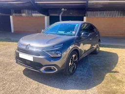 Citroën C4 BlueHDi 130 EAT8 Max occasion - Photo 1