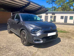 Citroën C4 BlueHDi 130 EAT8 Max occasion - Photo 9