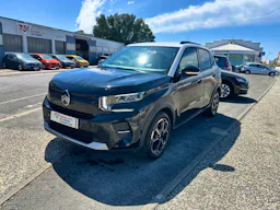 Citroën C3 1,2 PTEC occasion - Photo 1