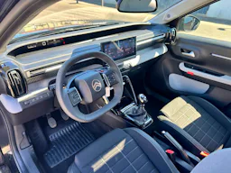 Citroën C3 1,2 PTEC occasion - Photo 3