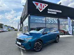 Peugeot 5008 GT occasion - Photo 1