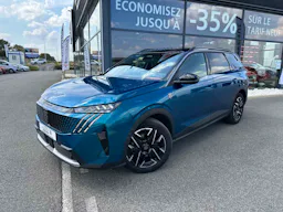 Peugeot 5008  GT occasion - Photo 2