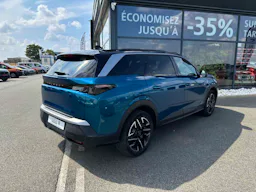 Peugeot 5008 GT occasion - Photo 11