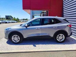 Ford Kuga  2.5 Duratec Flexifuel E85 190 FHEV e-CVT Titanium occasion - Photo 3