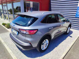 Ford Kuga 2.5 Duratec Flexifuel E85 190 FHEV e-CVT Titanium occasion - Photo 4