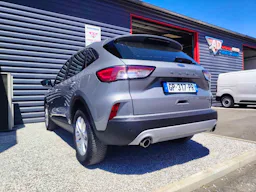 Ford Kuga  2.5 Duratec Flexifuel E85 190 FHEV e-CVT Titanium occasion - Photo 5