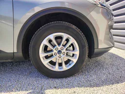 Ford Kuga  2.5 Duratec Flexifuel E85 190 FHEV e-CVT Titanium occasion - Photo 7