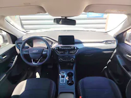 Ford Kuga  2.5 Duratec Flexifuel E85 190 FHEV e-CVT Titanium occasion - Photo 8