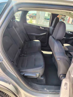 Ford Kuga  2.5 Duratec Flexifuel E85 190 FHEV e-CVT Titanium occasion - Photo 9