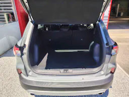 Ford Kuga 2.5 Duratec Flexifuel E85 190 FHEV e-CVT Titanium occasion - Photo 10