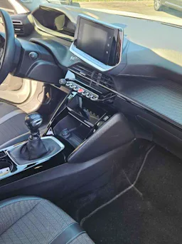 Peugeot 2008 allure business occasion - Photo 6