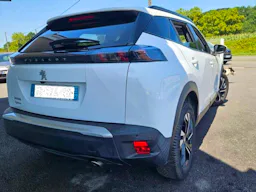 Peugeot 2008  allure business occasion - Photo 2