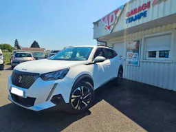 Peugeot 2008 allure business occasion - Photo 3