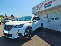 Peugeot 2008  allure business occasion - Photo 3