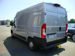 Citroën Jumper 2.2 HDI 140 CV 3.5T occasion - Photo 3