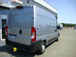 Citroën Jumper  2.2 HDI 140 CV 3.5T occasion - Photo 4