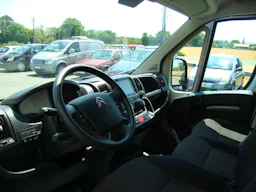 Citroën Jumper  2.2 HDI 140 CV 3.5T occasion - Photo 5