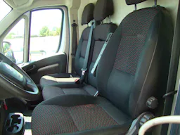 Citroën Jumper 2.2 HDI 140 CV 3.5T occasion - Photo 6