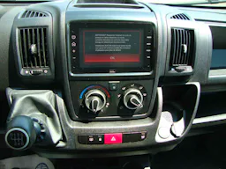 Citroën Jumper 2.2 HDI 140 CV 3.5T occasion - Photo 8