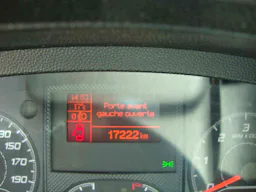 Citroën Jumper  2.2 HDI 140 CV 3.5T occasion - Photo 9