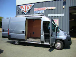 Citroën Jumper 2.2 HDI 140 CV 3.5T occasion - Photo 15