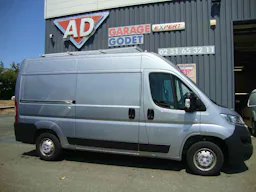 Citroën Jumper 2.2 HDI 140 CV 3.5T occasion - Photo 16