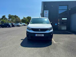 Peugeot Partner STANDARD PREMIUM occasion - Photo 2