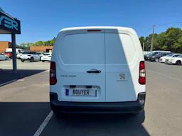 Peugeot Partner STANDARD PREMIUM occasion - Photo 6