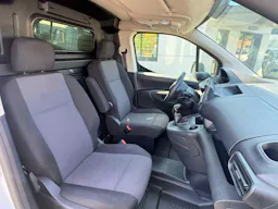 Peugeot Partner STANDARD PREMIUM occasion - Photo 9