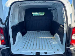 Peugeot Partner STANDARD PREMIUM occasion - Photo 10