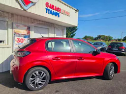 Peugeot 208  ACTIVE PACK occasion - Photo 2