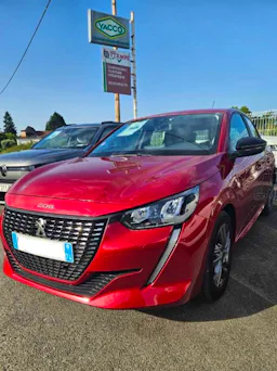 Peugeot 208 ACTIVE PACK occasion - Photo 4