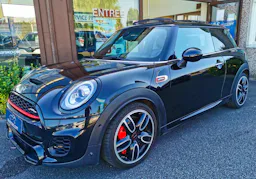 Mini Mini  JOHN COOPER WORKS 231Ch Ultimate occasion - Photo 1