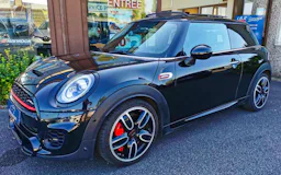 Mini Mini JOHN COOPER WORKS 231Ch Ultimate occasion - Photo 3