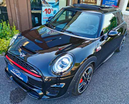 Mini Mini JOHN COOPER WORKS 231Ch Ultimate occasion - Photo 4