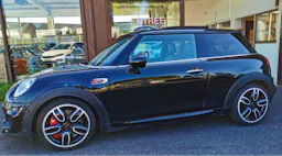 Mini Mini JOHN COOPER WORKS 231Ch Ultimate occasion - Photo 6
