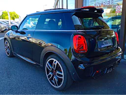 Mini Mini  JOHN COOPER WORKS 231Ch Ultimate occasion - Photo 9