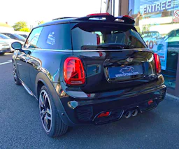 Mini Mini JOHN COOPER WORKS 231Ch Ultimate occasion - Photo 10