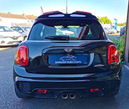 Mini Mini JOHN COOPER WORKS 231Ch Ultimate occasion - Photo 12